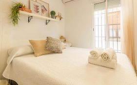 Apartamento La Reja De San Lorenzo Centro Cordoba